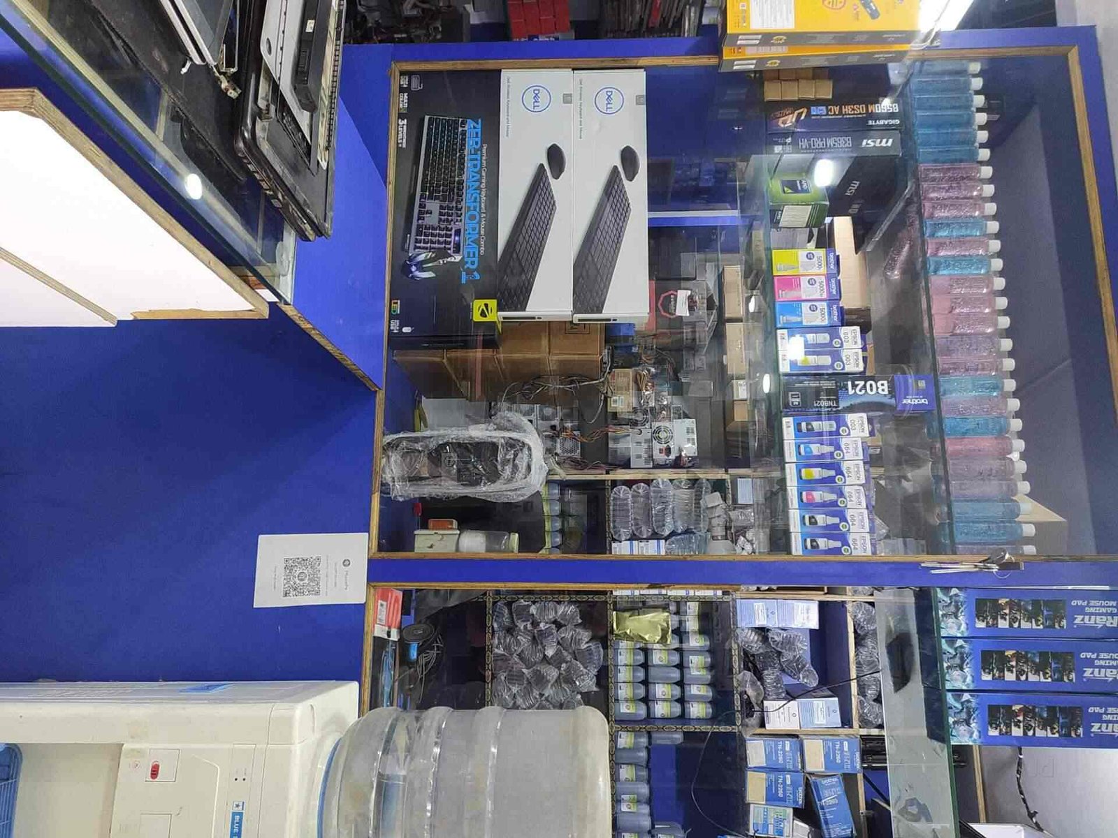 Computers OPD Ludhiana