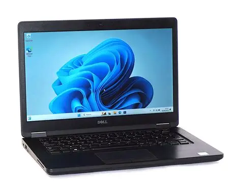  Dell Laptop