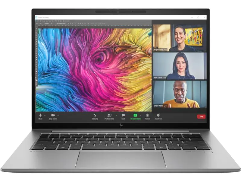 HP Laptop Z-book 